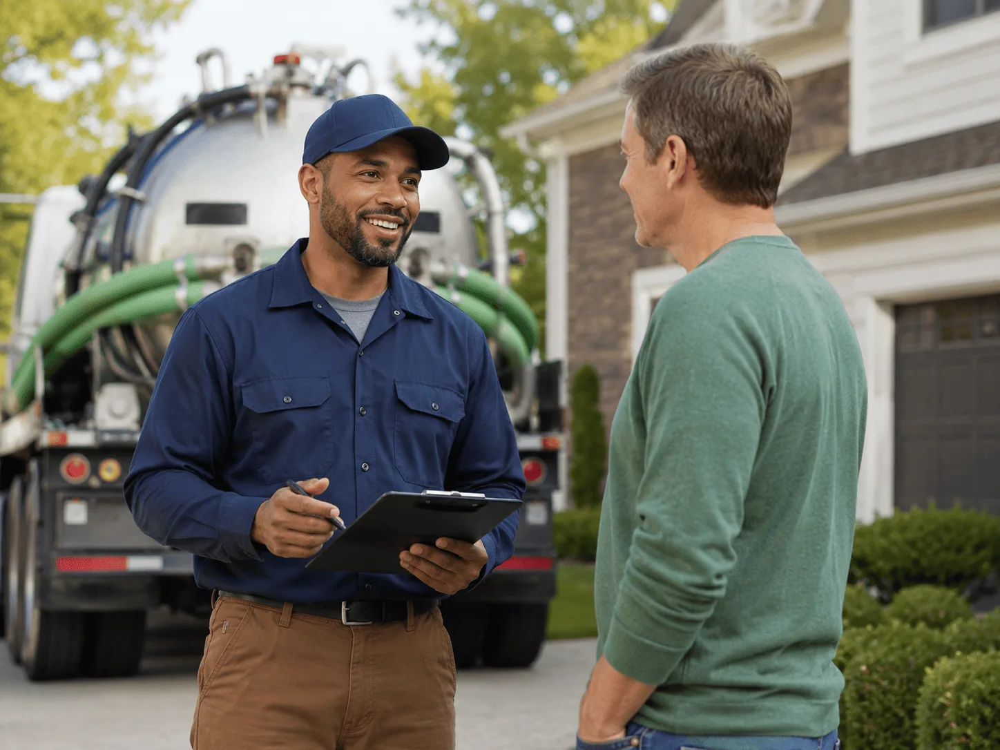 Mosquito Control Dryden, MI FAQs